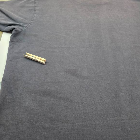 Levi’s Made And Crafted T Shirt Men XL Organic Cotton Blank Fade Stain - Picture 7 of 12